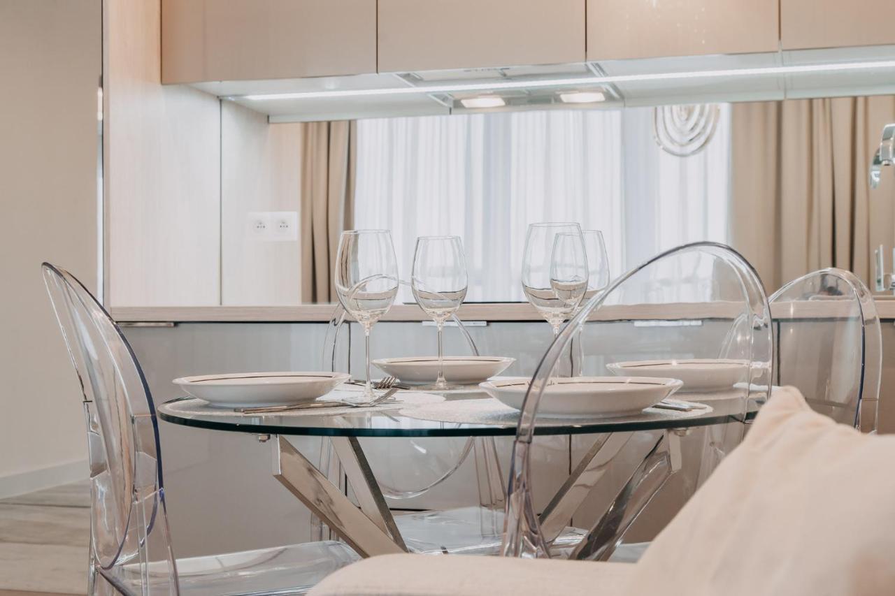Apartamenty Kasprowicza Z Basenem I Parkingiem W Cenie - Holiday City Kołobrzeg Extérieur photo